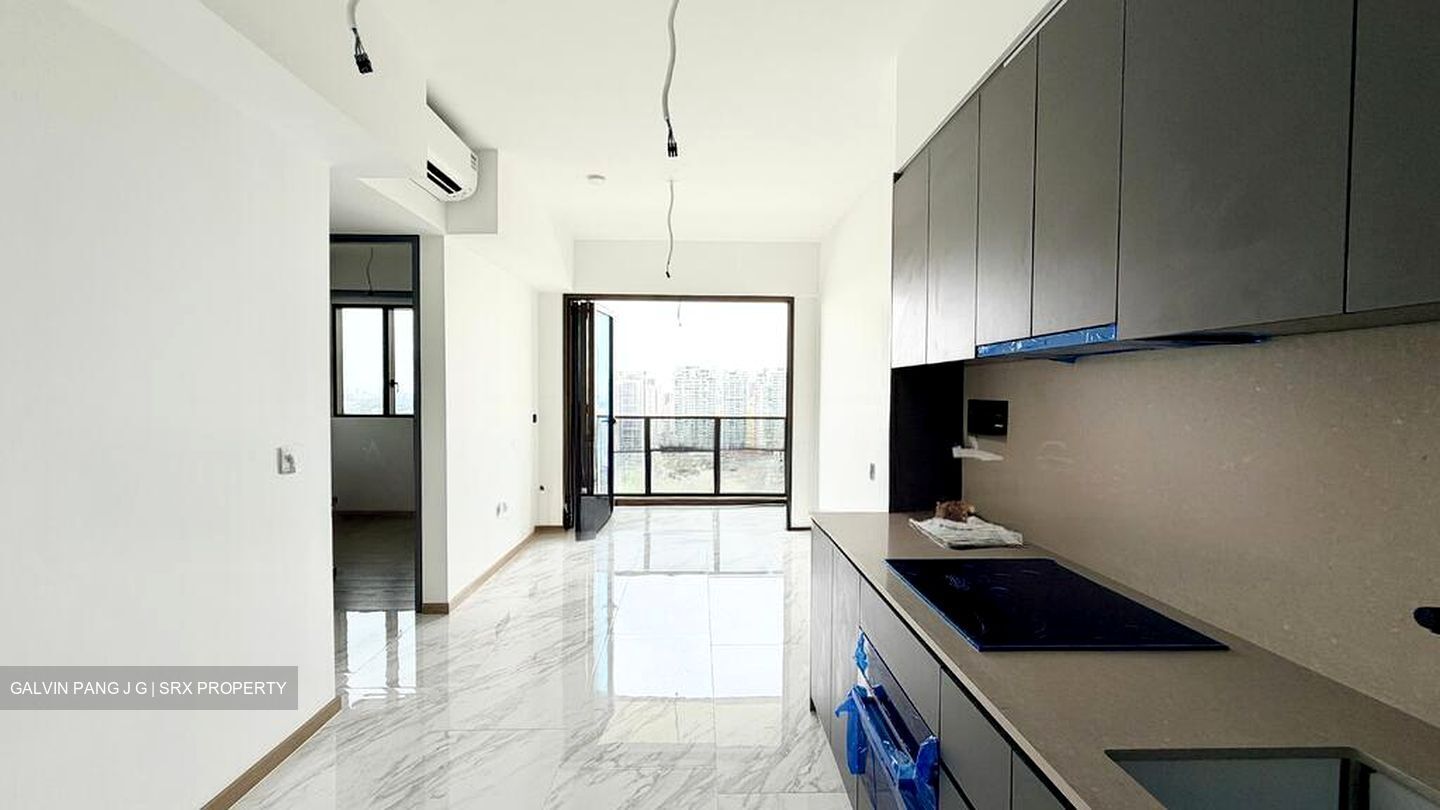 The Landmark (D3), Condominium #516969271